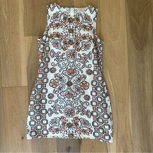 Tory Burch linen dress size XS